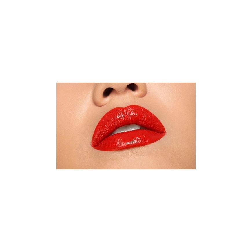 PUPA Milano Vamp! 305 True Orange 3.5g – 2