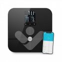 TrueLife TLFSW7BTB personal scale Square Black Electronic personal scale TrueLife TLFSW7BTB personal scale Square Black Electronic personal scale