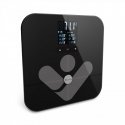 TrueLife TLFSW7BTB personal scale Square Black Electronic personal scale TrueLife TLFSW7BTB personal scale Square Black Electronic personal scale
