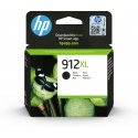 HP 912XL alkuperäinen riittoisa musta mustepatruuna HP 912XL alkuperäinen riittoisa musta mustepatruuna