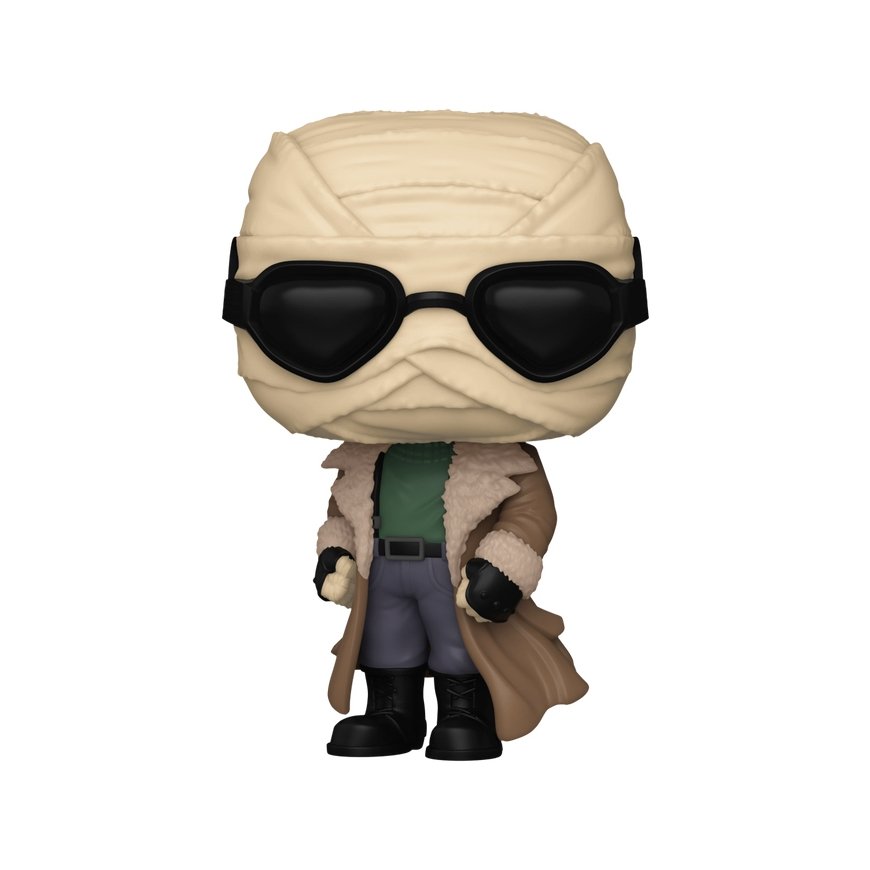 FUNKO POP! 75891