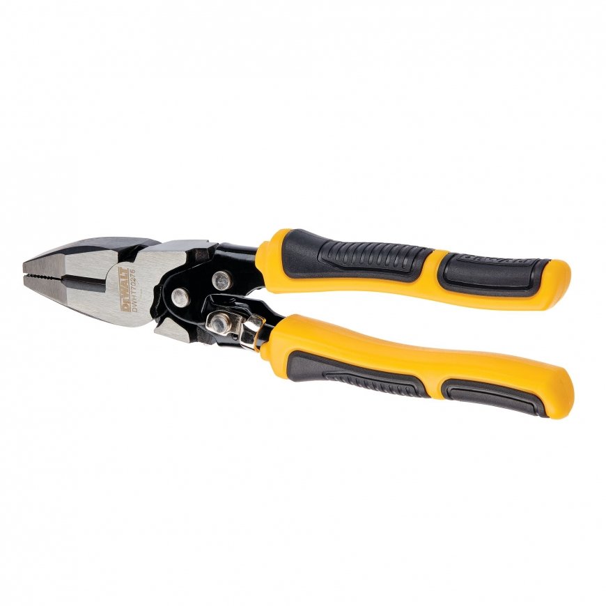 DeWALT DWHT0-70276 plier – 4