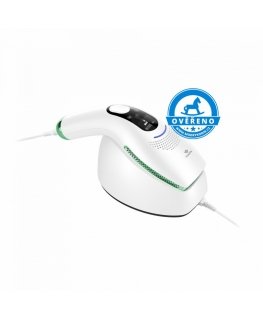 TrueLife BELLE IPL E5 light hair remover Intense pulsed light (IPL) White