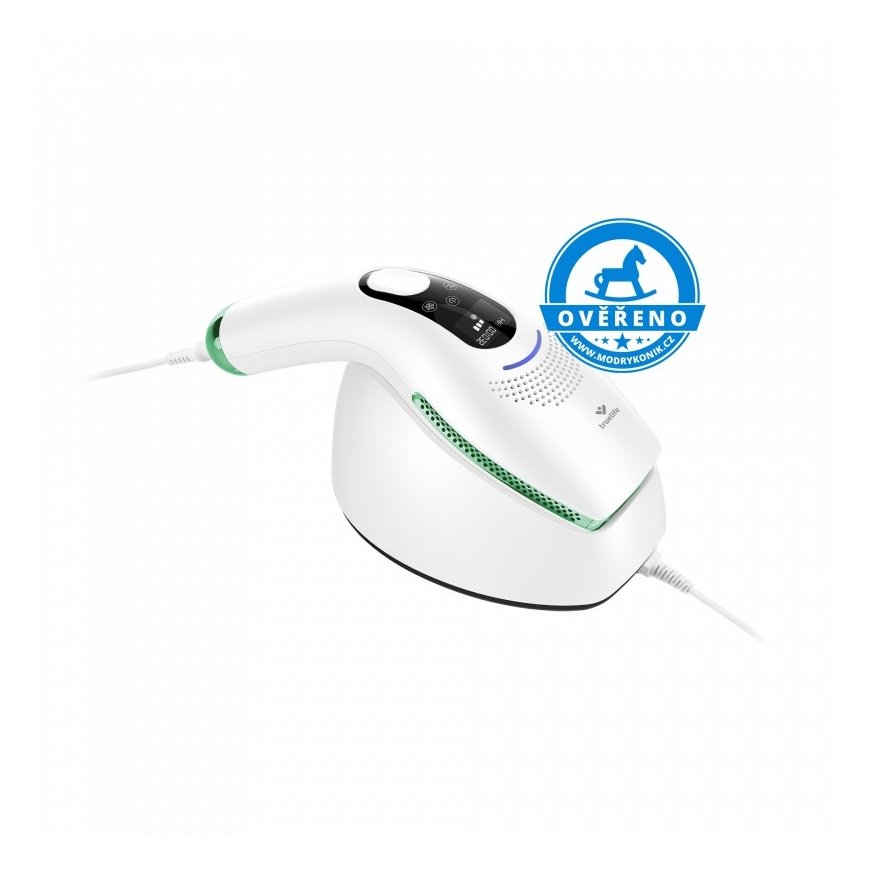 TrueLife BELLE IPL E5 Fotoepilators Intensīvi