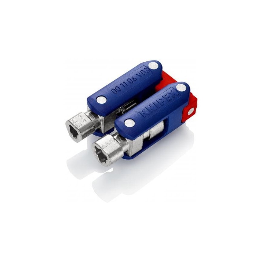 Knipex DoubleJoint