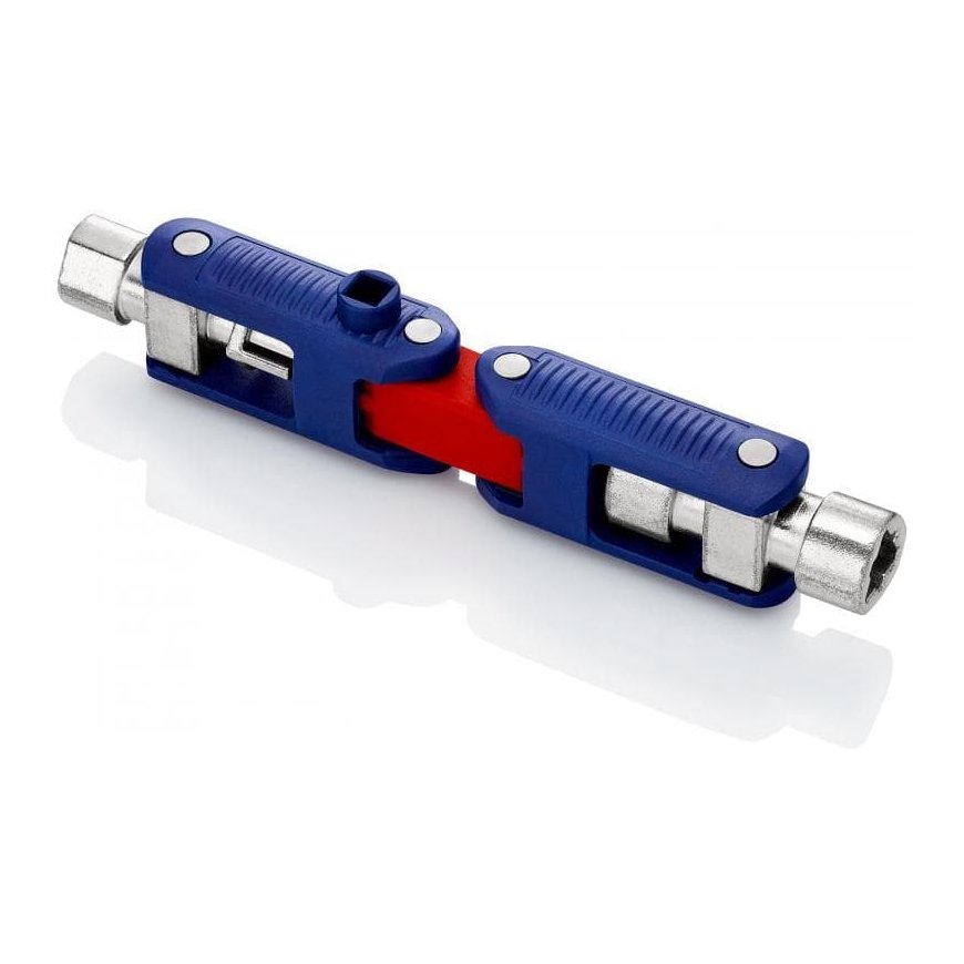 Knipex DoubleJoint – 3