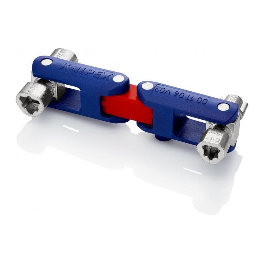 Knipex DoubleJoint – 4