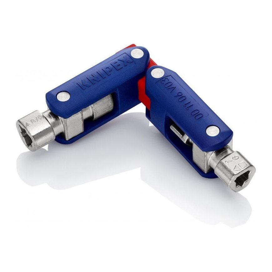 Knipex DoubleJoint – 5