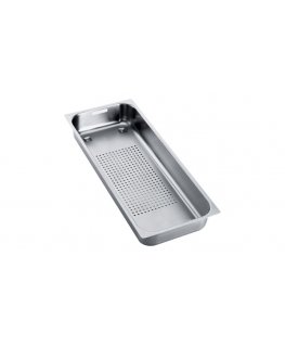 Franke Strainer bowl сито Нержавеющая сталь