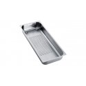 Franke Strainer bowl kitchen strainer Stainless steel Franke Strainer bowl kitchen strainer Stainless steel