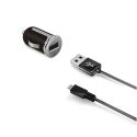 Celly CCUSBMICRO mobile device charger Celly CCUSBMICRO mobile device charger