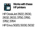 HP 304 kolmivärinen alkuperäinen mustekasetti HP 304 kolmivärinen alkuperäinen mustekasetti