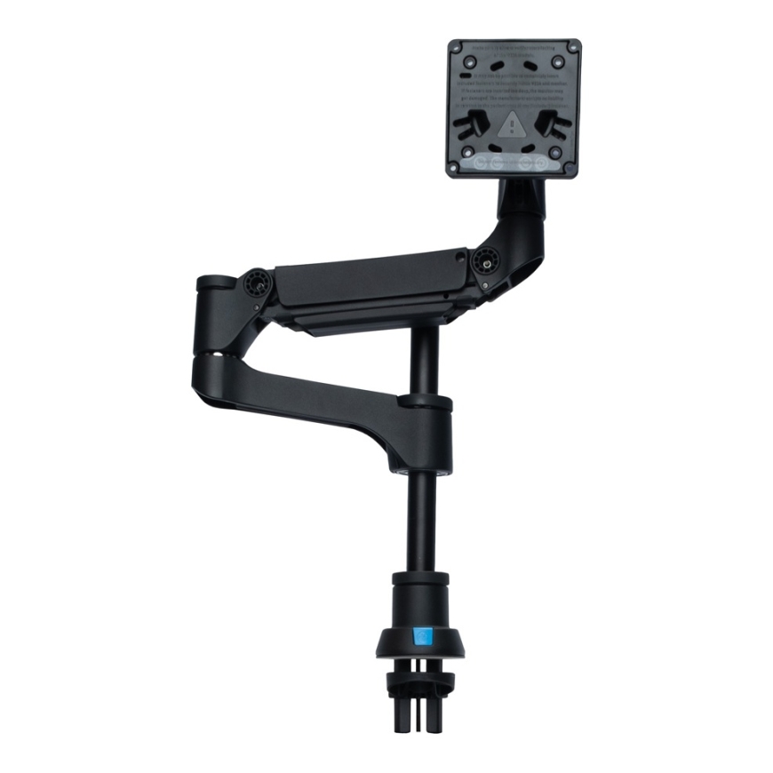 R-Go Tools RGOVLCA4SI monitoriaus laikiklis arba stovas 101,6 cm (40") Stalas Juoda – 4