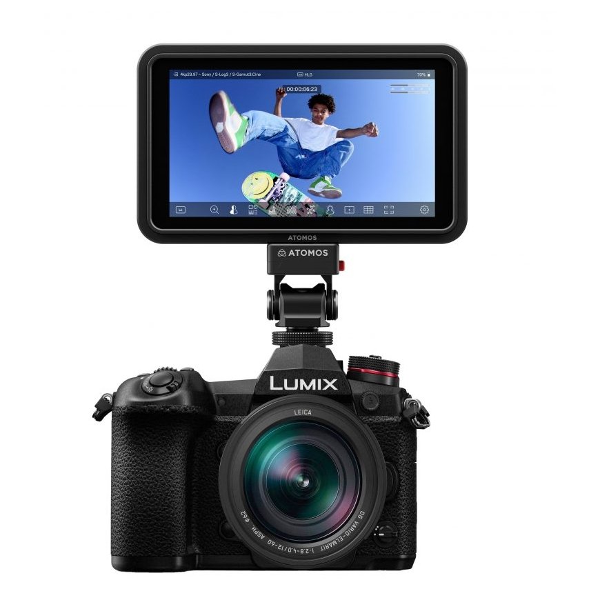 Atomos Shinobi GO