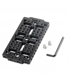 SmallRig 1681 kameran asennustarvike Asennuslevy