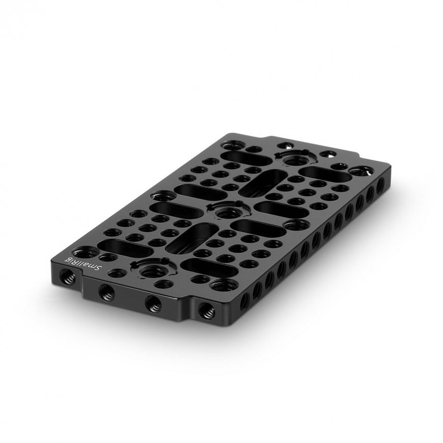 SmallRig 1681 kameran asennustarvike Asennuslevy – 2