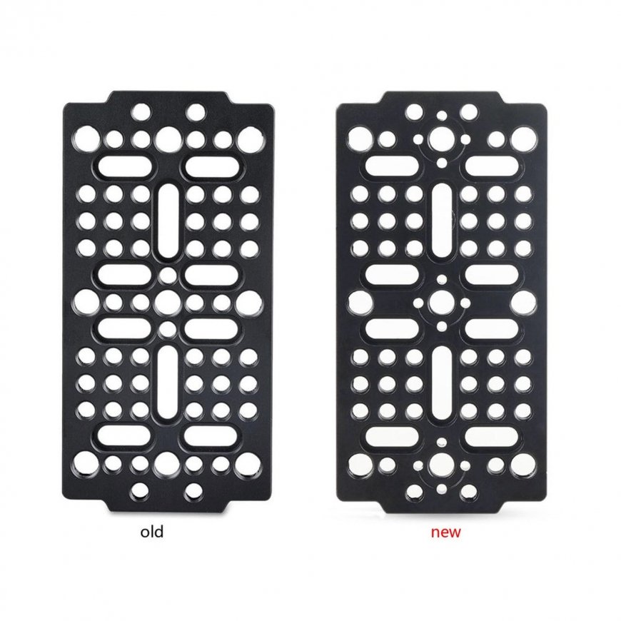 SmallRig 1681 camera mounting accessory Mounting plate – 3
