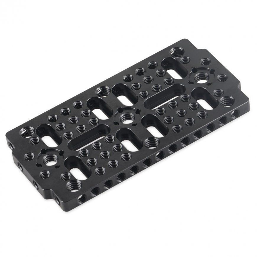 SmallRig 1681 kameros montavimo reikmuo Montavimo plokštė – 4