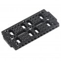 SmallRig 1681 монтажный аксессуар для камеры Монтажная пластина SmallRig 1681 монтажный аксессуар для камеры Монтажная пластина