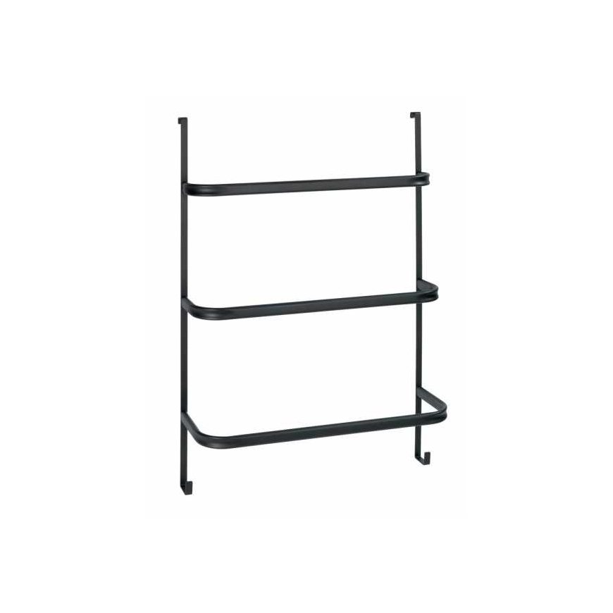 WENKO 24026100 bathroom linen tower