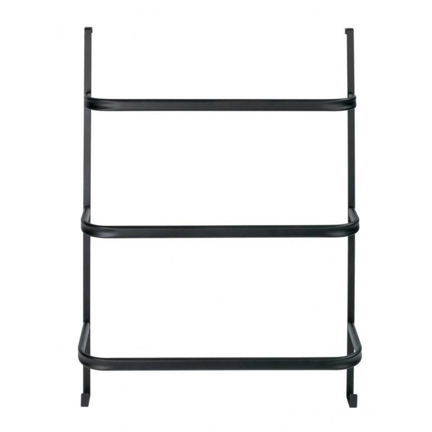 WENKO 24026100 bathroom linen tower – 2
