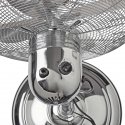 Nedis FNST20ECR40 koduventilaator Hõbe Nedis FNST20ECR40 koduventilaator Hõbe