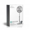 Nedis FNST20ECR40 вентилятор Серебристый Nedis FNST20ECR40 вентилятор Серебристый