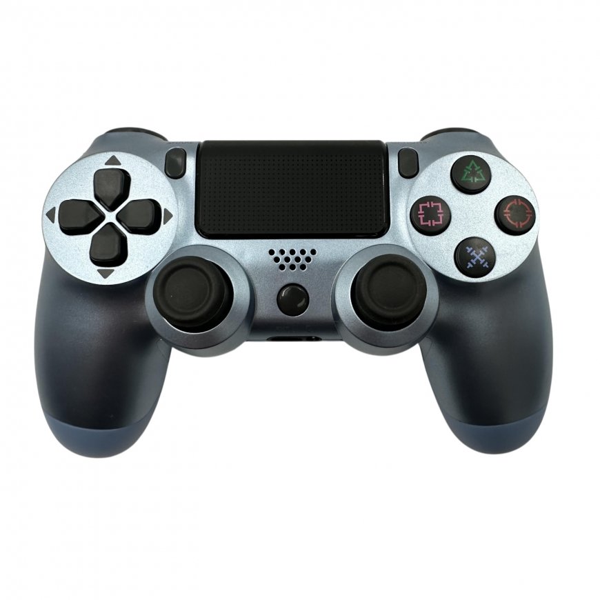 GameBox P4 Universāls Bluetooth Kontrolieris Play Station 4 & 3