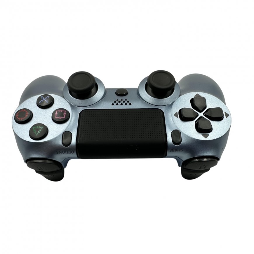 GameBox P4 Universāls Bluetooth Kontrolieris Play Station 4 & 3 – 2
