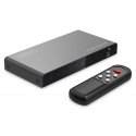 Digitus DS-55331 videokommutaator HDMI Digitus DS-55331 videokommutaator HDMI