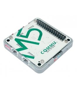 M5Stack M011 аксессуар к плате разработчика плата адаптера интерфейса Зеленый, Белый