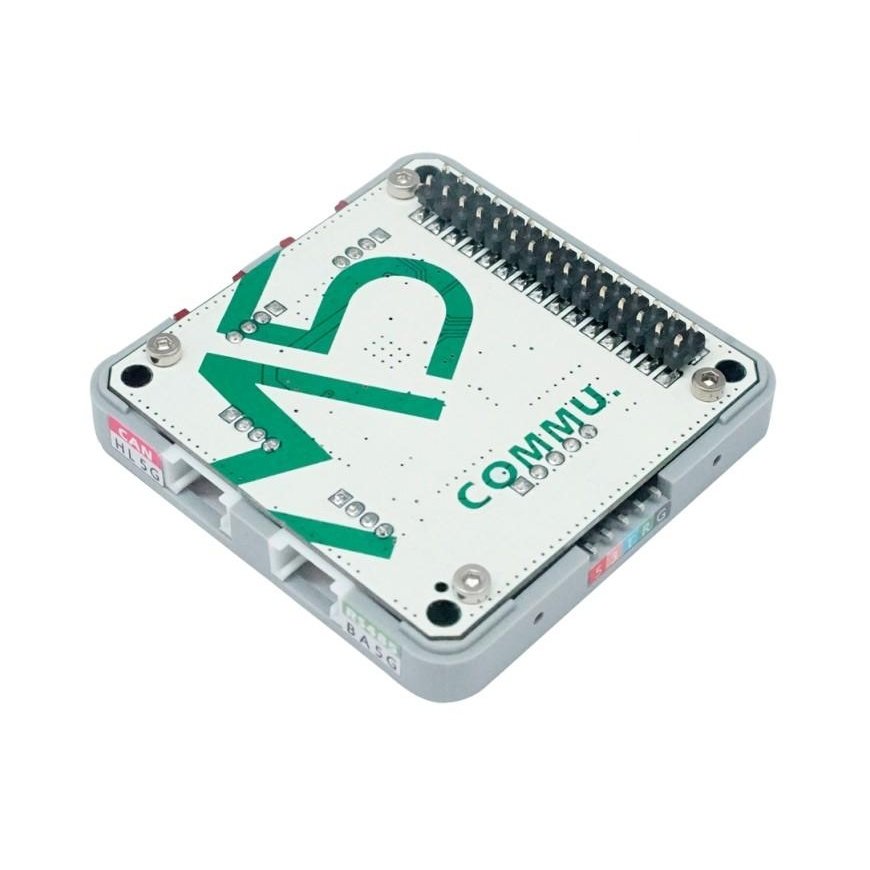 M5Stack M011 аксессуар к плате разработчика плата адаптера интерфейса Зеленый, Белый