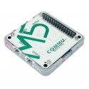 M5Stack M011 projektavimo plokštės priedas Sąsajos adapterio plokštelė Žalia, Balta M5Stack M011 projektavimo plokštės priedas Sąsajos adapterio plokštelė Žalia, Balta