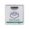 M5Stack COMMU Module Extend RS485/TTL CAN/I2C Port M5Stack COMMU Module Extend RS485/TTL CAN/I2C Port