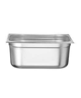 Hendi 800249 food storage container accessory Stainless steel