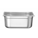 Hendi 800249 pārtikas produktu glabāšanas konteineru aksesuārs Nerūsējošs tērauds Hendi 800249 pārtikas produktu glabāšanas konteineru aksesuārs Nerūsējošs tērauds