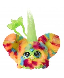 Furby Furblet Pix-Elle