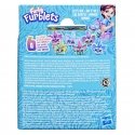 Furby Furblet Pix-Elle Furby Furblet Pix-Elle