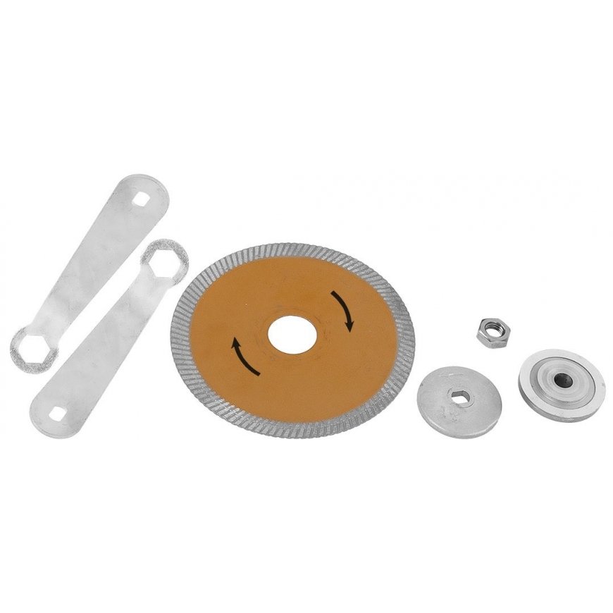 Graphite 58GE138 power universal cutter
