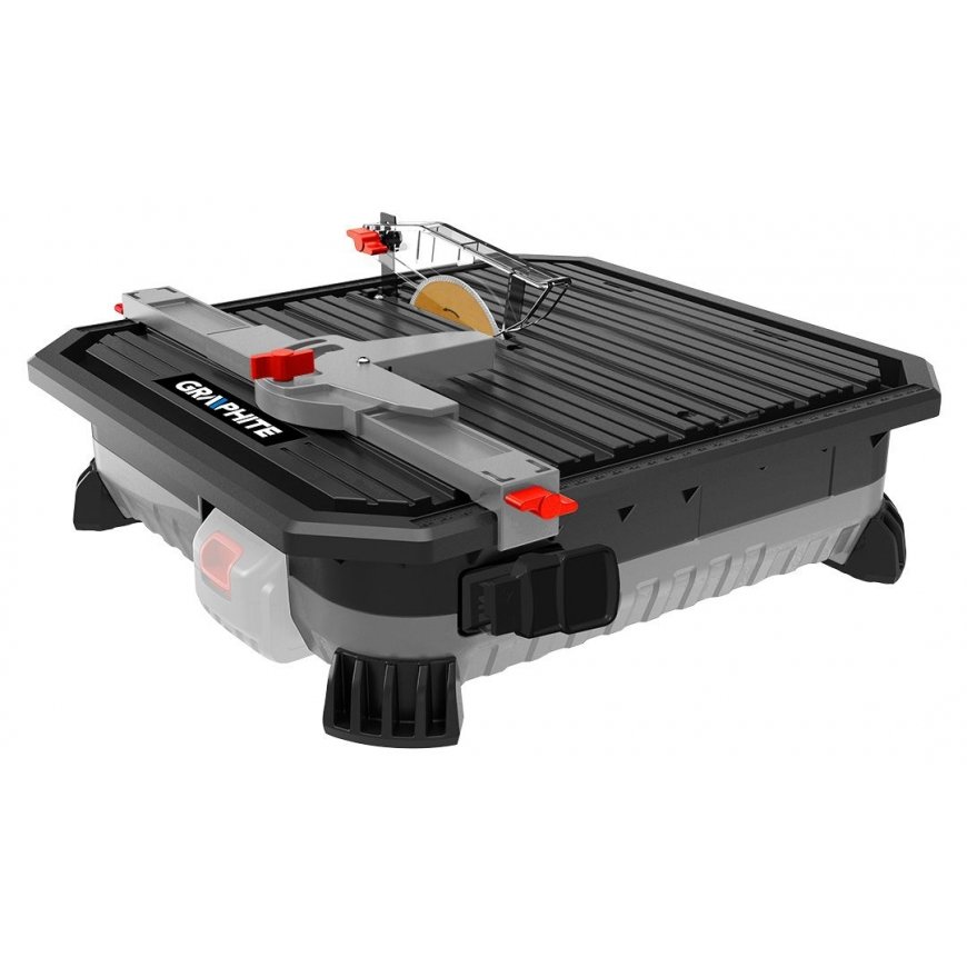 Graphite 58GE138 power universal cutter – 2