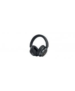Muse M-278 FB kõrvaklapid ja peakomplekt Juhtmevaba Peavõru Muusika Bluetooth Must