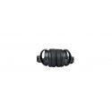 Muse M-278 FB наушники/гарнитура Беспроводной Оголовье Музыка Bluetooth Черный