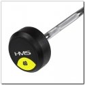 HMS Fitness GSL40 Käyrätanko HMS Fitness GSL40 Käyrätanko