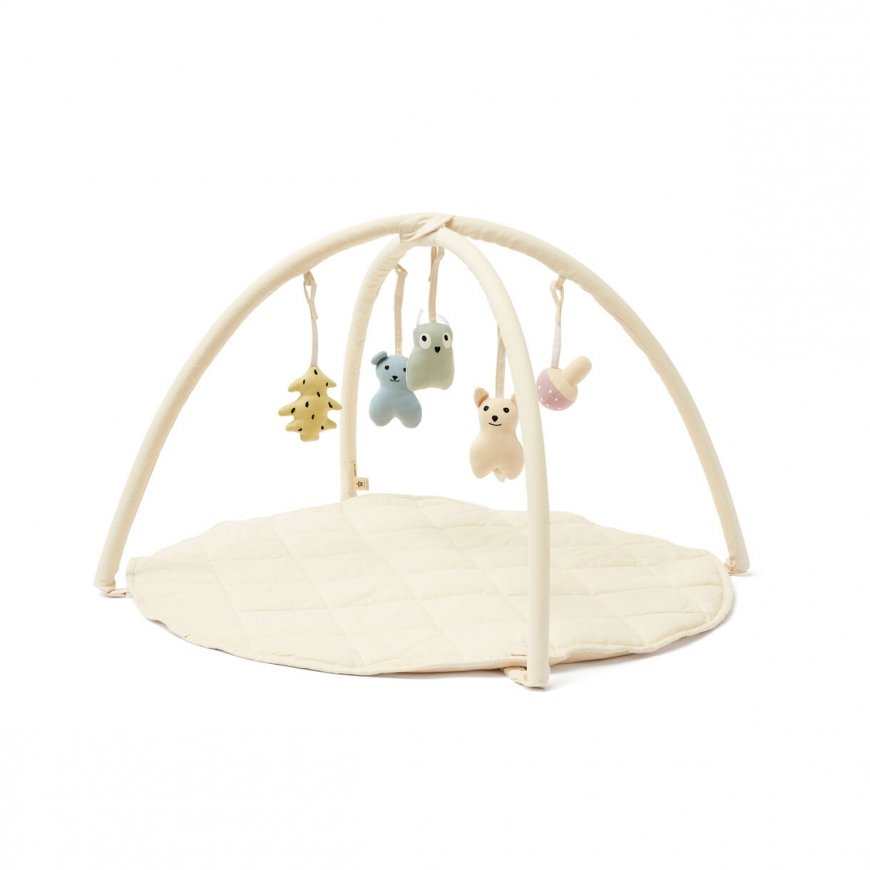 Kid’s Concept 1000492 grabulītis – 3