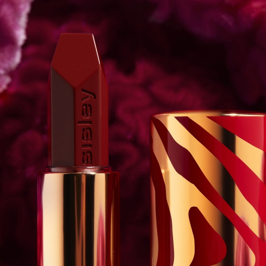 Sisley Le Phyto Rouge Limited Edition N°16 Beige Bejing 3.4g – 2