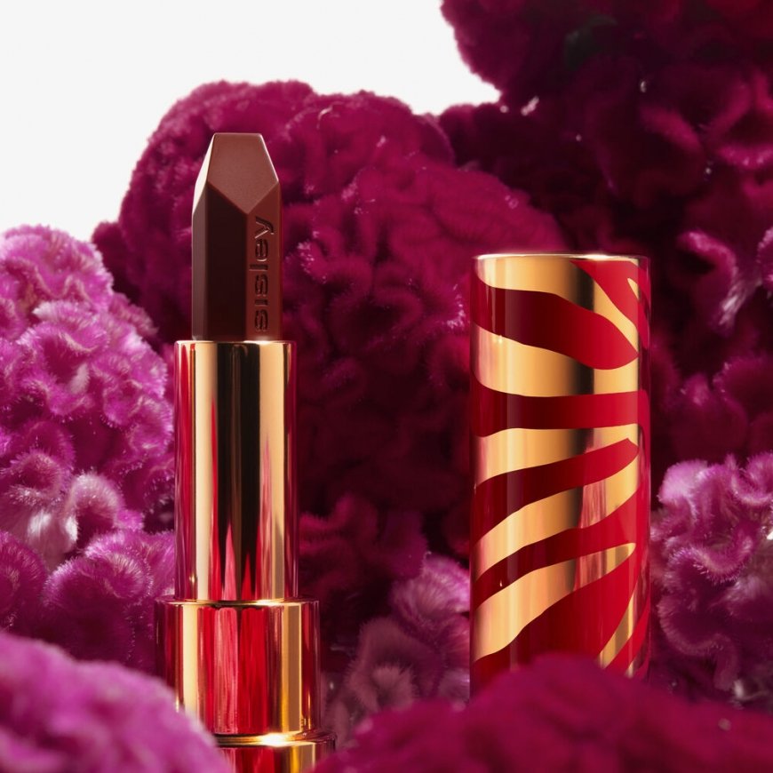 Sisley Le Phyto Rouge Limited Edition 3,4 g 16 Beige Bejing – 3