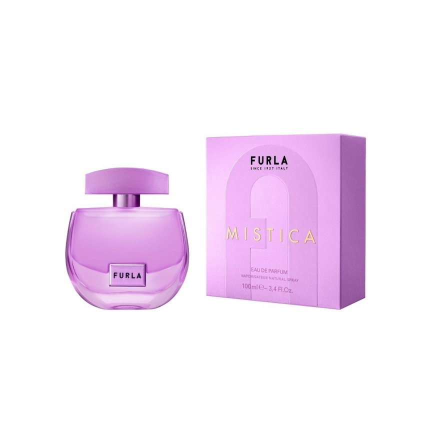 Furla Mistica Eau De Parfum 100 ml – 2