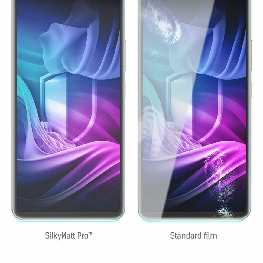 3MK SilkyMatt Pro 1 pc(s) – 2