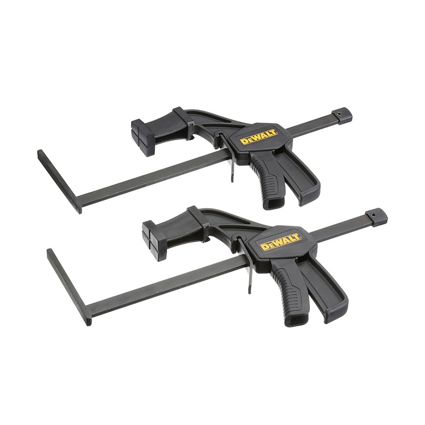 DeWALT DWS5026 spaile Stieņa savilcējs Melns