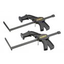 DeWALT DWS5026 spaile Stieņa savilcējs Melns DeWALT DWS5026 spaile Stieņa savilcējs Melns